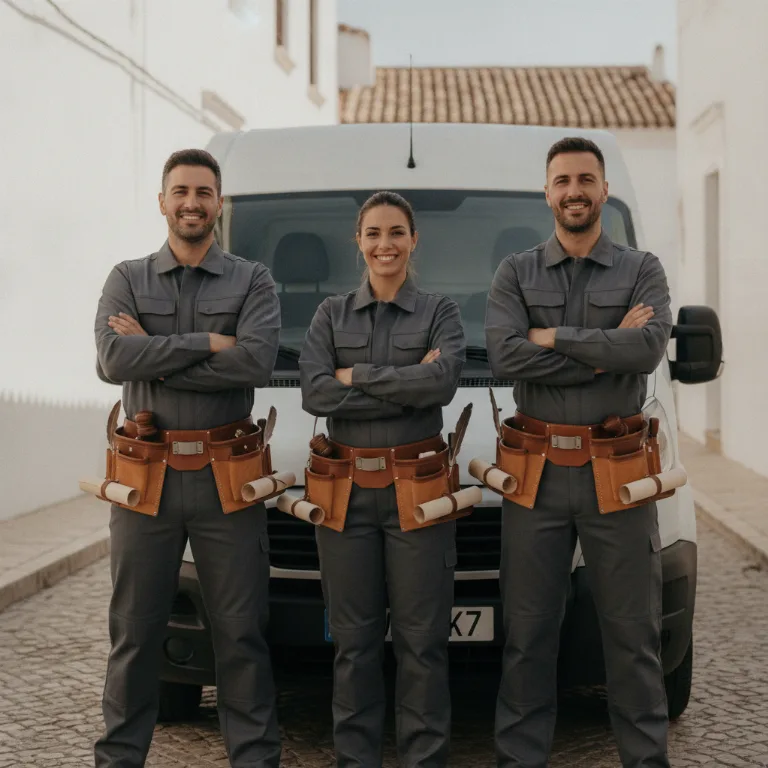 Abogado Mercantil equipo en Fuenlabrada